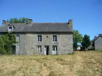 Vente Maison 5 piècesSaint-Pierre-de-Plesguen