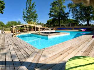 Vente maison 13 pièces