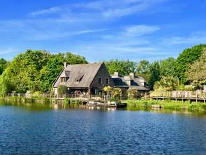 Vente Maison 8 chambresSaint-Pierre-de-Plesguen