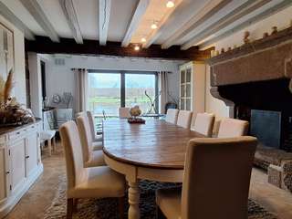 Vente maison 13 pièces