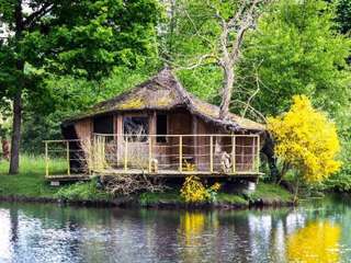 Vente maison 13 pièces