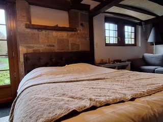 Vente maison 13 pièces