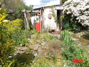 Vente Maison 2 chambresSaint-Pierre-de-Plesguen