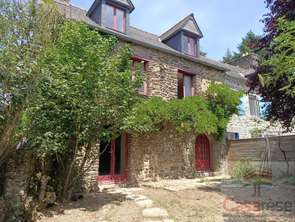 Vente Maison 3 chambresSaint-Pierre-de-Plesguen