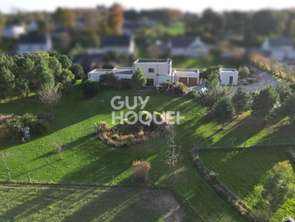 Vente Maison 6 chambresSaint-Pierre-de-Plesguen