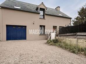 Vente Maison 5 chambresSaint-Pierre-de-Plesguen