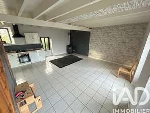 Vente Maison 3 chambresSaint-Pierre-de-Plesguen
