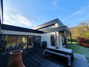 Vente Maison 4 chambresSaint-Pierre-de-Plesguen