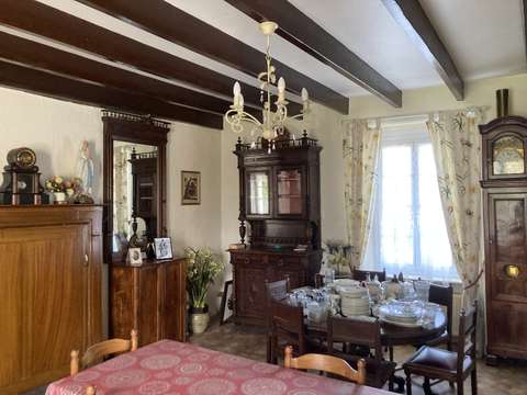 Vente maison 3 pièces Vente maison 3 pièces