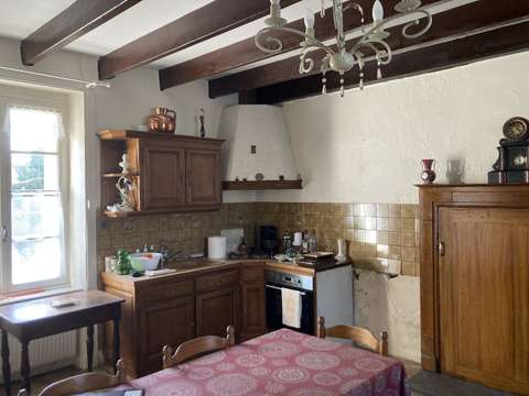 Vente maison 3 pièces Vente maison 3 pièces