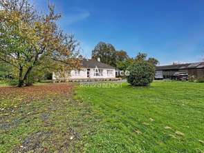 Vente Maison 4 chambresSaint-Pierre-de-Plesguen