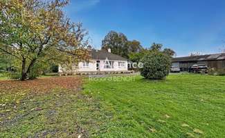 Photo Vente maison Saint-Pierre-de-Plesguen