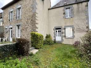 Vente Maison 5 chambresSaint-Pierre-de-Plesguen