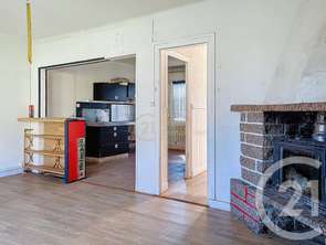 Vente Maison 4 chambresSaint-Pierre-de-Plesguen