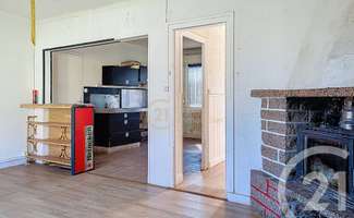 Photo Vente maison Saint-Pierre-de-Plesguen