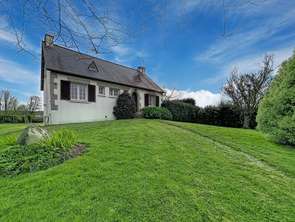 Vente Maison 3 chambresSaint-Pierre-de-Plesguen