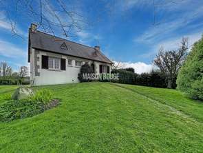 Vente Maison 3 chambresSaint-Pierre-de-Plesguen