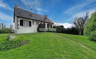 Photo Vente maison Saint-Pierre-de-Plesguen