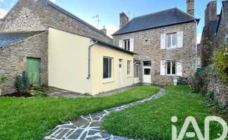 Photo Vente maison Saint-Pierre-de-Plesguen