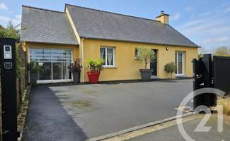 Photo Vente maison Saint-Pierre-de-Plesguen
