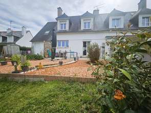 Vente Maison 4 chambresSaint-Pierre-de-Plesguen