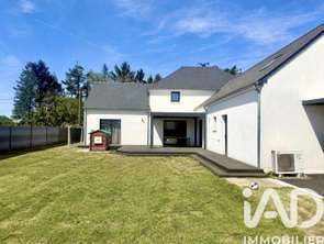 Vente Maison 5 piècesSaint-Pierre-de-Plesguen