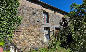 Photo Vente maison Saint-Pierre-de-Plesguen