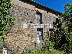 Vente Maison 1 chambreSaint-Pierre-de-Plesguen