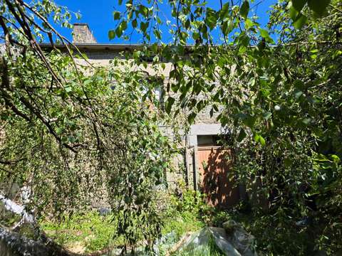 Vente maison 2 pièces Vente maison 2 pièces