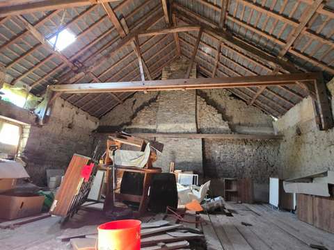 Vente maison 2 pièces Vente maison 2 pièces