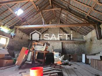 Vente maison 2 pièces Vente maison 2 pièces