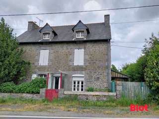 Vente maison 8 pièces Vente maison 8 pièces