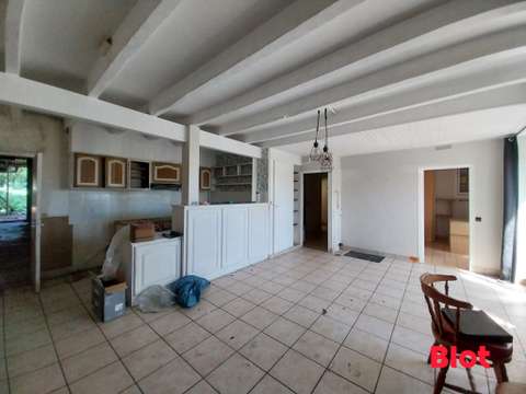 Vente maison 8 pièces Vente maison 8 pièces