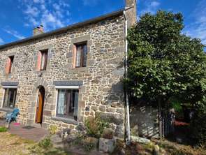 Vente Maison 3 chambresSaint-Pierre-de-Plesguen