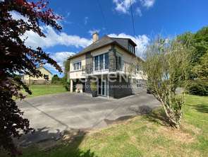 Vente Maison 4 chambresSaint-Pierre-de-Plesguen