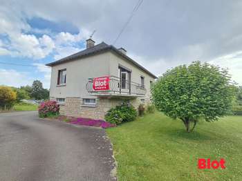 Vente Maison 2 chambresSaint-Pierre-de-Plesguen