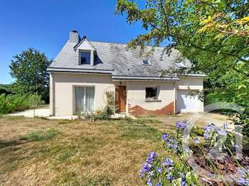 Vente Maison 4 chambresSaint-Pierre-de-Plesguen