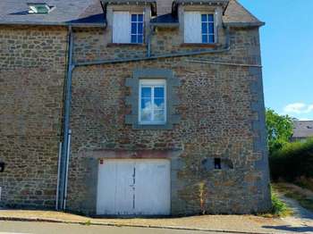 Vente maison 4 pièces Saint-Pierre-de-Plesguen 35