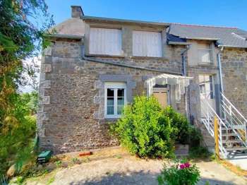Vente Maison 2 chambresSaint-Pierre-de-Plesguen