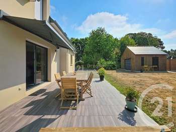 Vente maison 8 pièces Vente maison 8 pièces