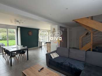 Vente maison 5 pièces Saint-Pierre-de-Plesguen 35