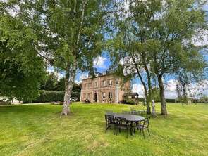 Vente Maison 5 chambresSaint-Pierre-de-Salerne