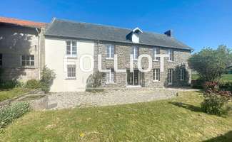 Photo Vente maison Saint-Pierre-de-Semilly