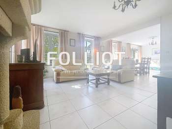 Vente Maison 5 chambresSaint-Pierre-de-Semilly