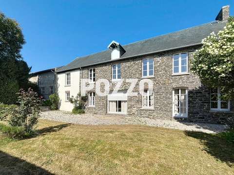 Vente maison 7 pièces Vente maison 7 pièces