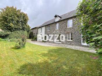 Vente maison 7 pièces Saint-Pierre-de-Semilly 50