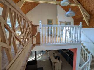 Vente maison 12 pièces