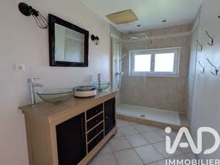 Vente maison 12 pièces