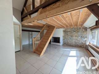 Vente maison 12 pièces