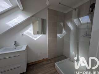 Vente maison 12 pièces